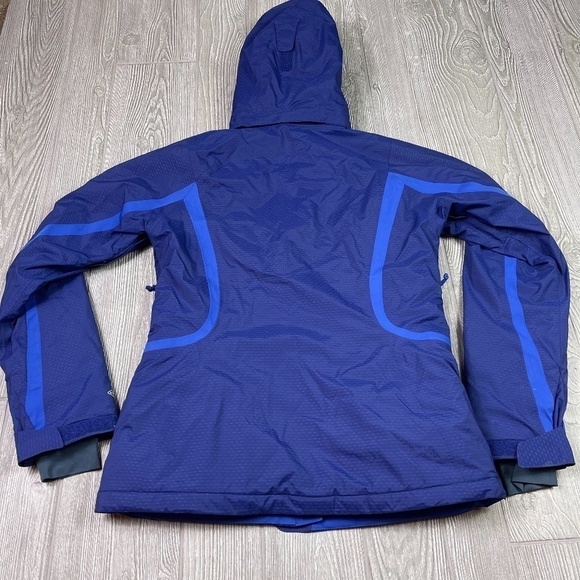 COLUMBIA Omni-Heat Thermal Jacket - Picture 2 of 7